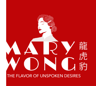 Mary Wong - Sushi, Cantonese and beyond
