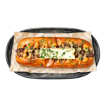 Ribeye Bulgogi Brioche