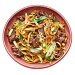 Ho Fun Beef