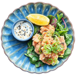 Chicken Karaage