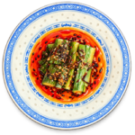 Spicy Cucumber